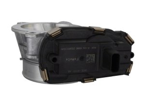 Ford Mustang Throttle Body - Ford Racing - M-9926-M52, 87mm - `15-`20